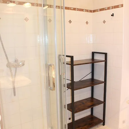 Za Plotem 3* Vranova