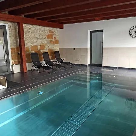 Guest house Za Plotem