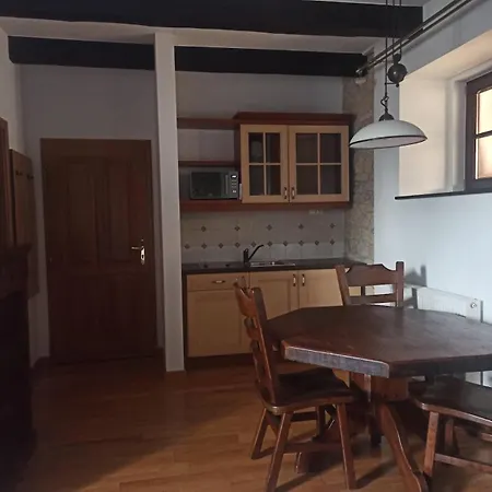Za Plotem Guest house