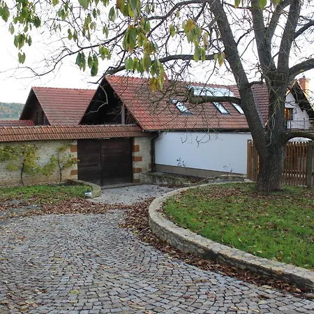 Guest house Za Plotem